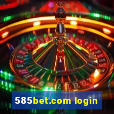 585bet.com login